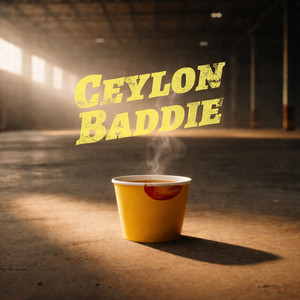 Eric Heinrichs, Neaha Ranasinghe & Sankha B - Ceylon Baddie