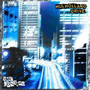 Mulholland Drive
