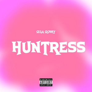 HUNTRESS by Sega Slowly