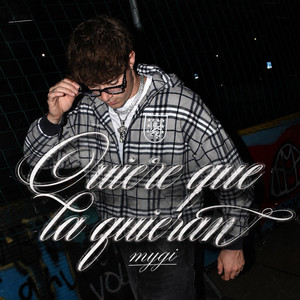 Quiere que la quieran by mygi