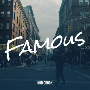 Portada de Famous
