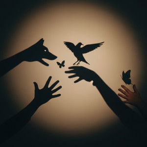 Sombras by La Naya BB