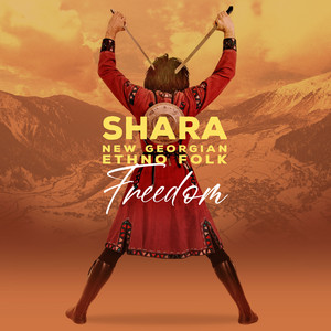 Shara - Shara's Adjaruli