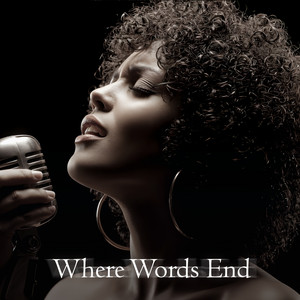 Where Words End by Diva Luna