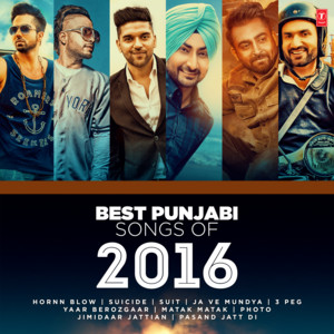 Album image