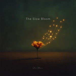 The Slow Bloom by Selma Moore
