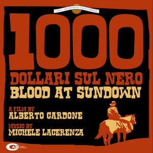Johnny's theme - Versione Singolo by Michele Lacerenza