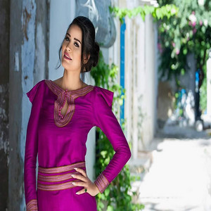 Zin Ya Zin (feat. Wafa Jamel)