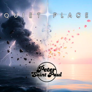 Quiet Place by Peter Saint Paul