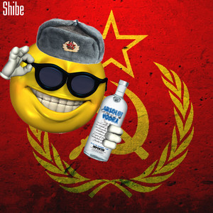 Shibe - труп