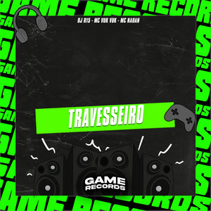 Portada de Travesseiro