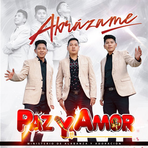 Ministerio Paz y Amor - Como el Viento Pasa
