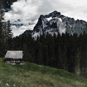Portada de The Cottage