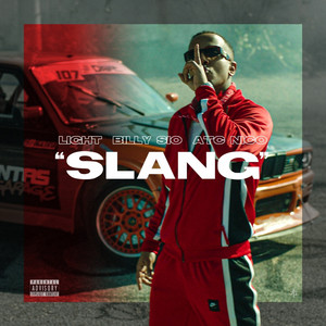 Slang by Light, Billy Sio, ATC Nico