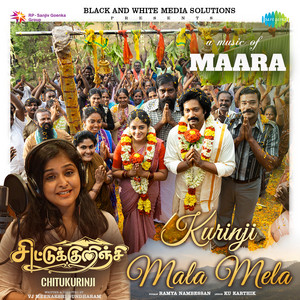 Ku Karthik — Kurinji Mala Mela (From "Chitukurinji") (2026)