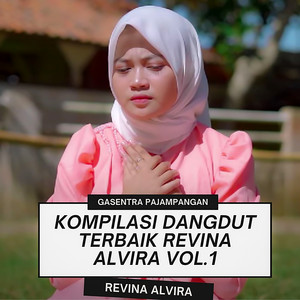Revina Alvira, Gasentra Pajampangan & Gasentra Official - Setetes Air Hina