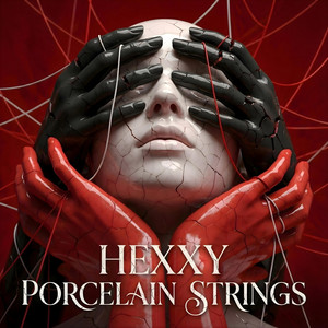 Porcelain Strings by HEXXY Official