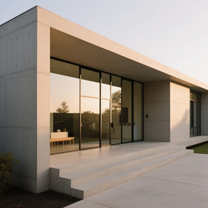 La Puerta Abierta by Bhagwan Jai