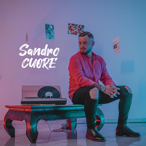 Sandro - Cuore