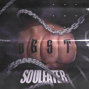 Portada de Best