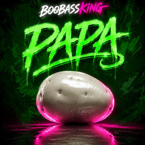 Papapa by BooBassKing