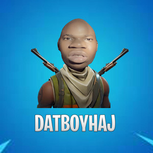 FORTNITE FREESTYLE by DATBOYHAJ
