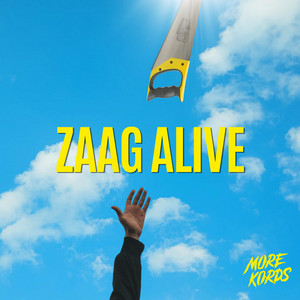Zaag Alive by More Kords