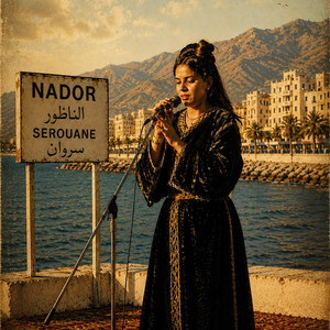 Izran Rif Mami laziz inu by Illyhem