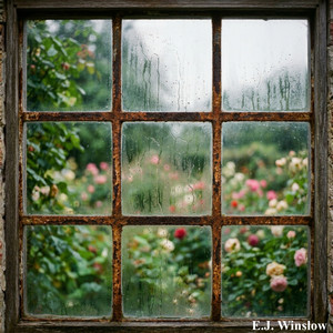 The Secret Garden by E.J. Winslow