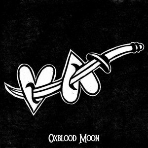 Blunted Affection by Oxblood Moon