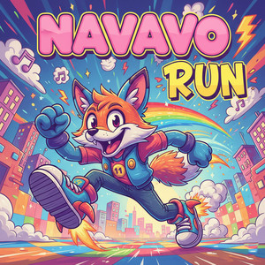 Navavo - Run