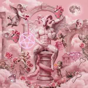 Portada de Smooth Candy Dreams
