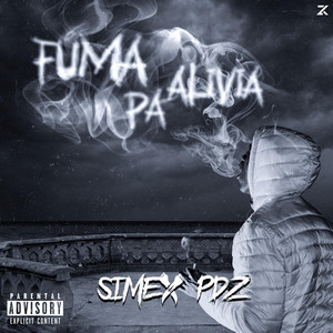 Fuma pa alivia by Simex