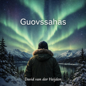 Guovssahas by David van der Heijden