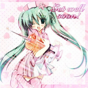 ₊˚⊹ ♡ diagnosis by unicornlandia