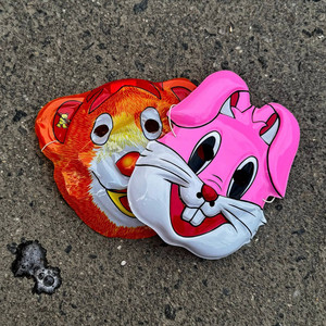 BADGRUB — Antoshka (2026)