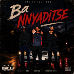 Ba Nnyaditse by Droshka Myy63, Thabsoul Rsa, 3Coinz