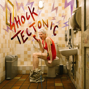 Shock Tectonic by The Wild Things