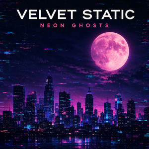 Voltage Dreams by Velvet Static