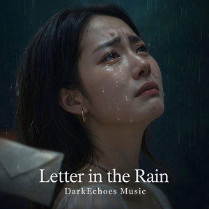 The Fire Is Dead by DarkEchoes Music