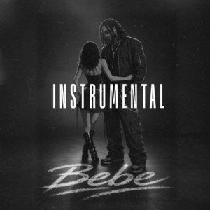 Bebe (Instrumental) by Kaemeprod
