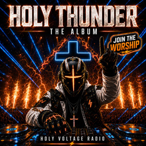 I Belong To Jesus by Holy Voltage Radio