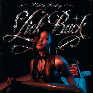 The Lick Back