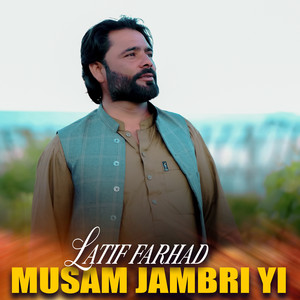 Latif Farhad - Musam Jambri Yi