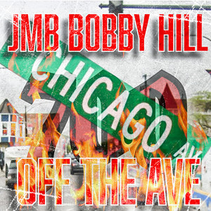 JMB Bobby Hill