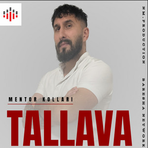 Mentor Kollari - Tallava Arben Haxhaj