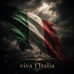 VIVA L'ITALIA by Zhero