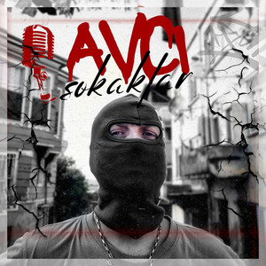Sokaklar by Avcı