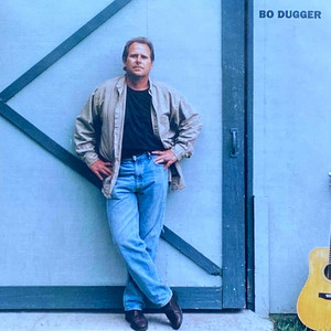 Little Angel Knocking by Bo Dugger