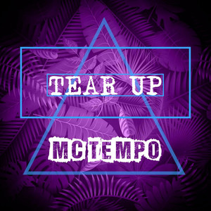 Tear up - Instrumental by MC Tempo